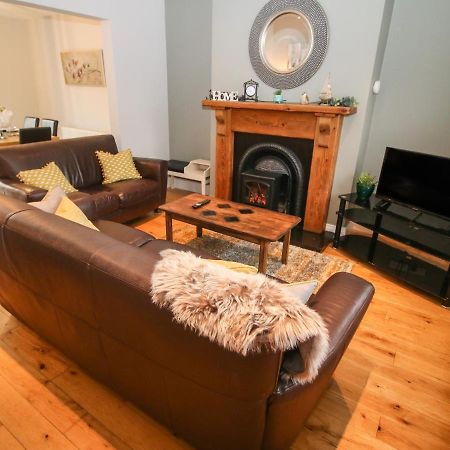 Pebble Lodge Kenmare Exteriör bild