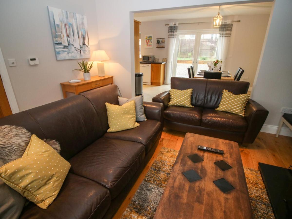 Pebble Lodge Kenmare Exteriör bild