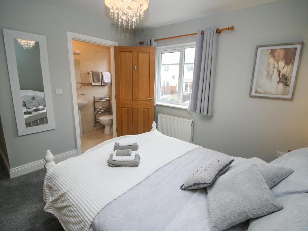 Pebble Lodge Kenmare Exteriör bild
